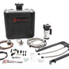 Snow Performance SNO-400-BRD STAGE 2 BOOST COOLER™ WATER-METHANOL INJECTION KIT (STAINLESS STEEL BRAIDED LINE, AN FITTINGS) 94.07 Cummins