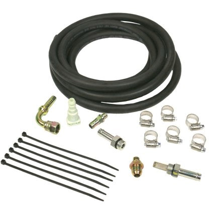 BD Diesel 1050331 Flow Max Monster Line Kit