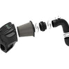 aFe Quantum Pro DRY S Cold Air Intake System 13-18 Cummins - Dry