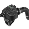 aFe Quantum Pro 5R Cold Air Intake System 13-18 Cummins - Oiled