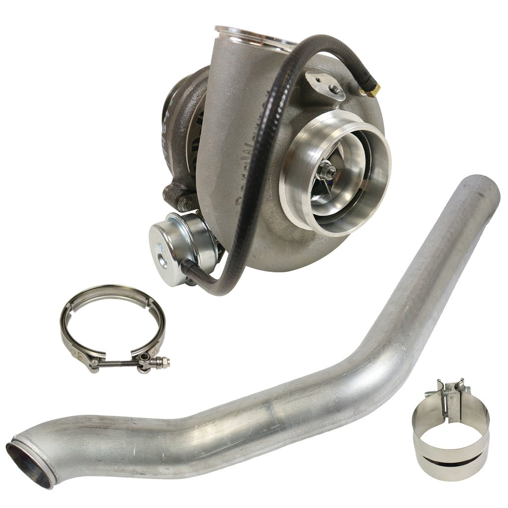 BD Diesel Super B Killer SX-E S361 Turbo Kit 94-02 Cummins