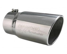 Diamond Eye 5612BAC-DE Polished 5